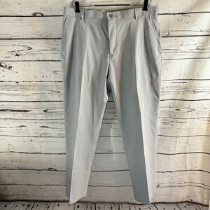Jos. A. Bank Leadbetter Golf Pants
Gray 38x32